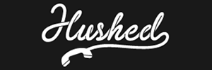 Hushed